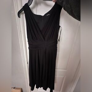 Jessica Howard evening sleeveless cocktail dress